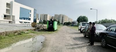 Outside View image of 180.0 Sq.ft   Shop for sale in Nijampur Majhigaon for 1600000