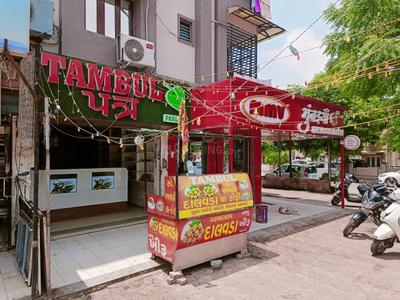 Others image of 752.0 Sq.ft pre-leased  Shop for sale in New Ranip for 21000000