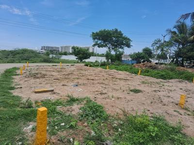 Others image of 1960.0 Sq.ft   Commercial Plot for sale in Kandigai for 7448000