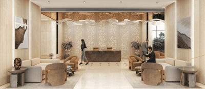 Others image of 688.0 Sq.ft Bare shell Office Space for sale in Laxmi Sagar for 10000000