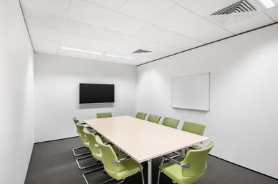 Meeting Room image of 807.0 Sq.ft  Ready to use Office Space for rent in Nagavara for 93090