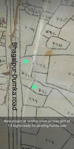 Others image of 22000.0 Sq.ft Commercial Plot for sale in Dudhani for 350000