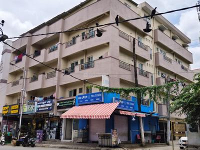 Others image of 14400.0 Sq.ft pre-leased  Shop for sale in K R Puram for 115000000