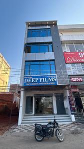 Outside View image of 750.0 Sq.ft   Showroom for rent in Sector 70 for 25000
