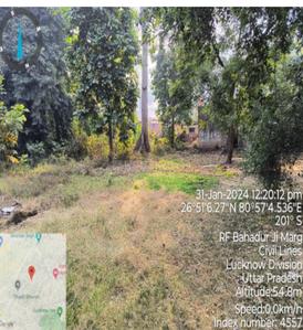Others image of 40800.0 Sq.ft   Commercial Plot for sale in Hazratganj for 690000000