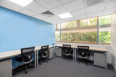Others image of 404.0 Sq.ft  Ready to use Office Space for rent in Worli for 154980