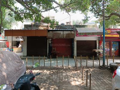 Entrance image of 143.0 Sq.ft   Shop for sale in Kalkaji for 5000000