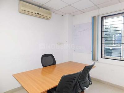 Ready to use Office Space