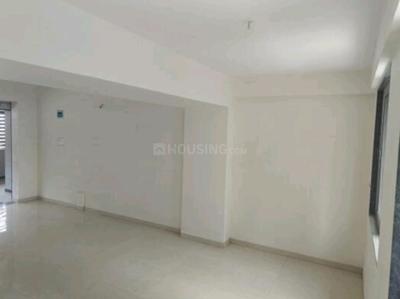 Entrance image of 500.0 Sq.ft  Bare shell Office Space for rent in Pathardi Phata for 17000