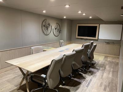 Others image of 2500.0 Sq.ft  Ready to use Office Space for rent in Ramdev Nagar for 245000