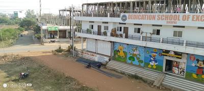 Others image of 200.0 Sq.ft Ready to use Office Space for sale in Maharana Pratap Nagar for 2500000