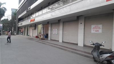 Outside View image of 400.0 Sq.ft   Shop for sale in Chhiri for 2500000