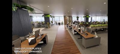 Others image of 11000.0 Sq.ft   Showroom for rent in Goregaon West for 3000000