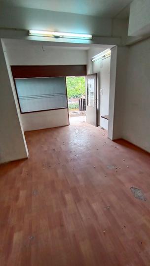 Entrance image of 300.0 Sq.ft Shop for rent in Memnagar for 16000
