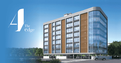 Others image of 400.0 Sq.ft  Bare shell Office Space for sale in Balewadi for 7500000