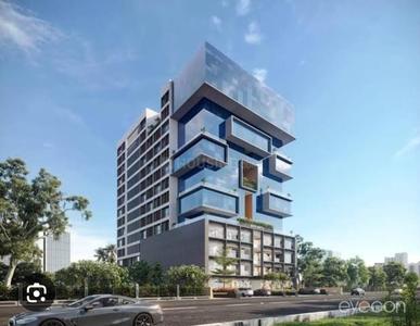 Others image of 1617.0 Sq.ft   Showroom for sale in Chharodi for 62180000
