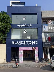 Commercial image of 1000.0 Sq.ft   Showroom for rent in Velachery for 100000