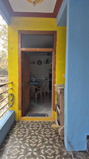 Entrance image of 150.0 Sq.ft  Ready to use Office Space for rent in Basheer Bagh for 16000