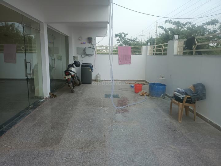 Entrance image of 2500.0 Sq.ft Showroom for rent in Sorkha for 95000