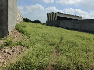 Commercial Plot