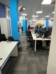 Ready to use Office Space