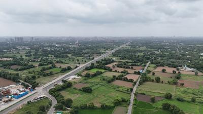 Others image of 5000.0 Sq.ft   Commercial Plot for rent in Vaishno Devi Circle for 30000