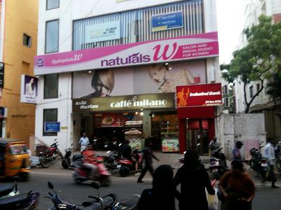 Others image of 1050.0 Sq.ft  Ready to use Office Space for rent in Royapettah for 75000