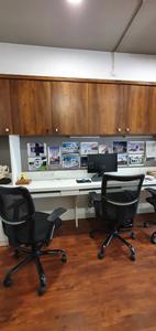 Others image of 240.0 Sq.ft Ready to use Office Space for rent in Pimple Nilakh for 27000