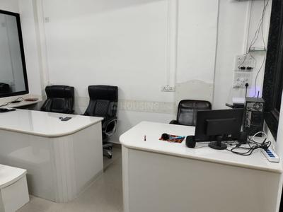 Others image of 500.0 Sq.ft  Ready to use Office Space for rent in Kalamboli for 40000