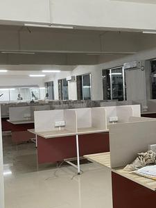 Others image of 4500.0 Sq.ft  Ready to use Office Space for rent in Thane West for 280000
