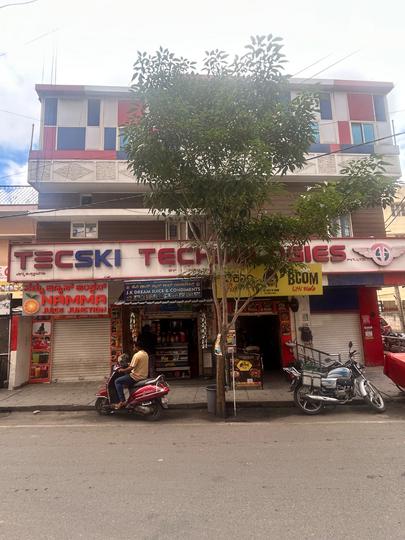 Others image of 200.0 Sq.ft   Shop for rent in BTM Layout for 31000