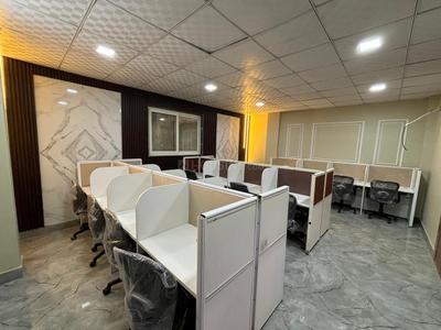 Others image of 720.0 Sq.ft  Ready to use Office Space for rent in Dwarka Mor for 40000