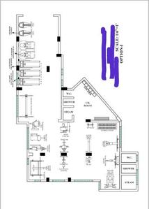 Others image of 1300.0 Sq.ft Shop for rent in Vasai East for 60000