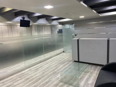 Cabin image of 4600.0 Sq.ft  Ready to use Office Space for rent in Fateh Nagar for 500000