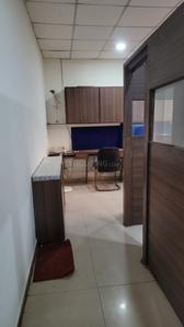 Entrance image of 330.0 Sq.ft  Ready to use Office Space for rent in Sector 63 for 16500
