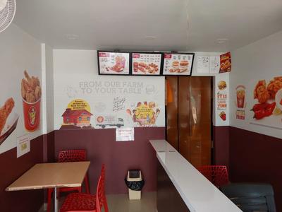 Others image of 200.0 Sq.ft pre-leased  Shop for sale in Kalkere for 600000