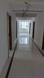 Bare shell Office Space