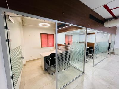 Others image of 2500.0 Sq.ft  Ready to use Office Space for rent in Thoraipakkam for 140000
