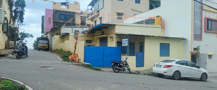 Outside View image of 1600.0 Sq.ft   Commercial Plot for rent in Hegganahalli, Bengaluru North for 56000