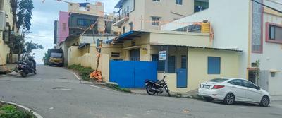 Commercial Plot