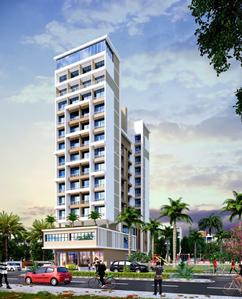 Others image of 399.0 Sq.ft  Ready to use Office Space for sale in Kalamboli for 11000000