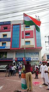 Others image of 2800.0 Sq.ft  Ready to use Office Space for rent in Balanagar for 50000