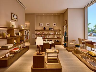 Showroom