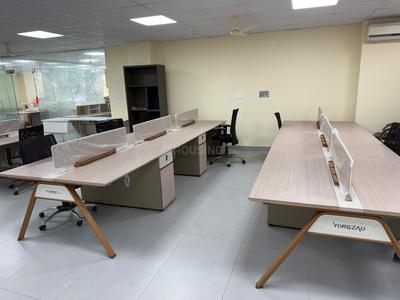 Others image of 1500.0 Sq.ft  Ready to use Office Space for rent in Sahakara Nagar for 185000