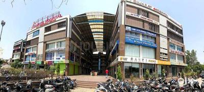 Others image of 496.0 Sq.ft  Ready to use Office Space for sale in Nava Naroda for 4500000