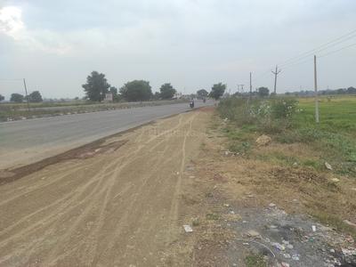 Commercial Plot