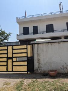 Outside View image of 4000.0 Sq.ft   Warehouse for rent in Sitapura for 100000