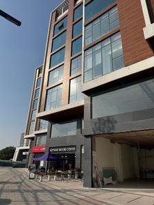 Others image of 1000.0 Sq.ft   Shop for rent in Kondapur for 120000