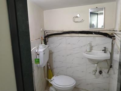 Others image of 550.0 Sq.ft  Ready to use Office Space for rent in Airoli for 45000