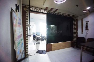 Others image of 600.0 Sq.ft pre-leased Ready to use Office Space for sale in Bapunagar for 6000000